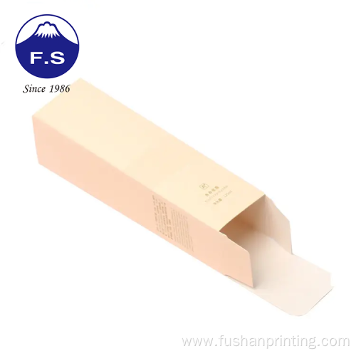 Good Quality Custom Cardboard Paper Box Packaging